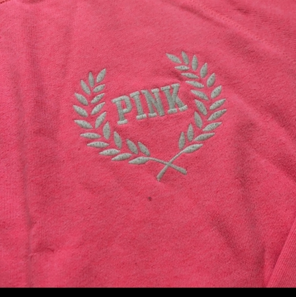 A oversized pink sweater - Picture 2 of 4